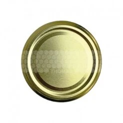 Capsules Twist-Off Or TO 63 (sachet 48 Pièces)