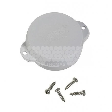 AIMANTS POUR RUCHE (AVEC SUPPORT PLASTIQUE) - LA PAIRE