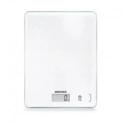 Balance électronique Compact Soehnle - Portée 5 Kg - Précision 1 G