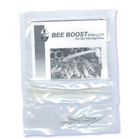 BEE BOOST ( LE SACHET DE 5) 3 BEE BOOST ( LE SACHET DE 5)