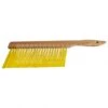 Brosse à Abeilles En Nylon -Thomas Apiculture brosse a abeilles nylon