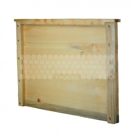 Cadre De Partition Dadant Bois 3 Cadre De Partition Dadant Bois