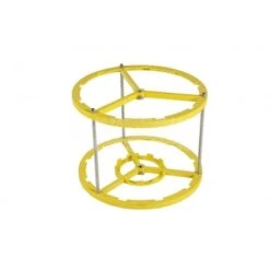 CAGE RESINE RADIAIRE 9 1/2 CADRES DDT