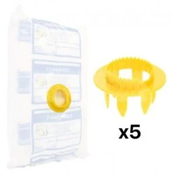 Ouvre-sac Candi-Access - Candi Sac Opener (sachet 5 Pièces)