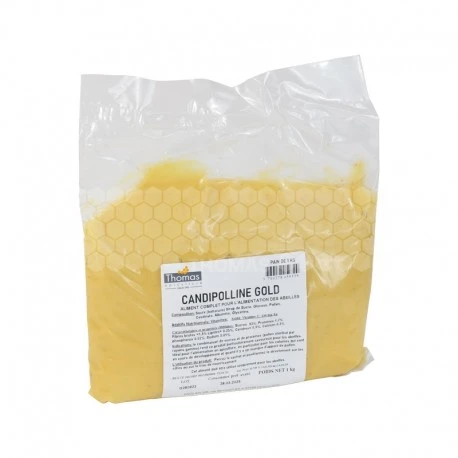 Candipolline Gold Thomas® 3 Candipolline Gold Thomas®