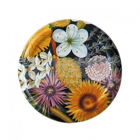 Capsules Twist-Off Fiori TO 82 (sachet 48 Pièces) 3 Capsules Twist-Off Fiori TO 82 (sachet 48 Pièces)