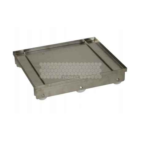 CHARIOT DE MIELLERIE 6 ROULETTES(pour Dadant 10 Cadres Et Langstroth) 2 CHARIOT DE MIELLERIE 6 ROULETTES(pour Dadant 10 Cadres Et Langstroth)