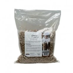 CHARM COMBUST PAILLE SAC DE 2 KG