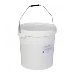 Charm' Combust Paille Seau 18 Kg