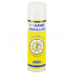 Attire-essaims Charme Abeilles® Thomas (aérosol 500 Ml)
