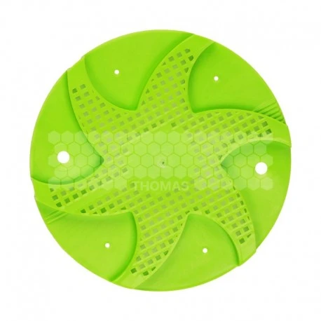 Chasse-abeilles Rond 6 Sorties 3 Chasse-abeilles Rond 6 Sorties