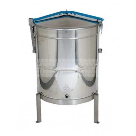 CHAUDIERE A CIRE 200 L 3 CHAUDIERE A CIRE 200 L