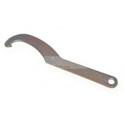 CLE TRICOISE POUR RACCORD POMPIER