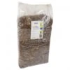 Combustible Naturel Calm'Combust -Thomas Apiculture combustible calm combust naturel pour enfumoir sac de 80 litres