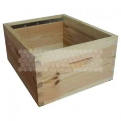 Corps Ruche Langstroth Tradition