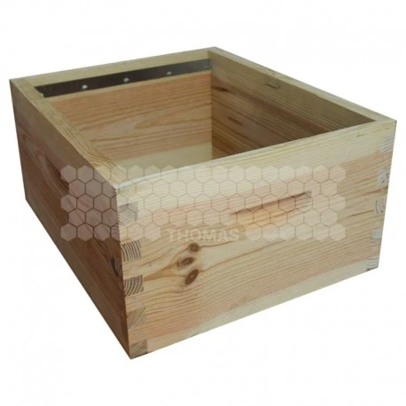 Corps Ruche Langstroth Tradition 3 Corps Ruche Langstroth Tradition