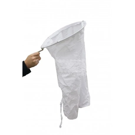 CUEILLE ESSAIM EN TOILE