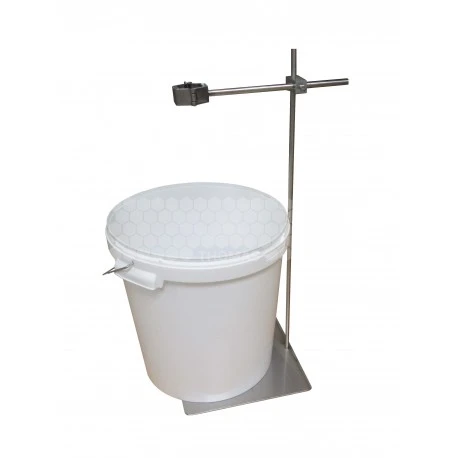 Guide Inox Socle Pour Défigeur 3 Guide Inox Socle Pour Défigeur