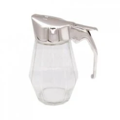 Distributeur Verre Chromé 250 G