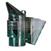 Enfumoir à Abeilles Inox Le Basic Sans Protection H. 19 Cm Ø 10,5 Cm -Thomas Apiculture enfumoir inox le basic sans protection h 190 diam 105