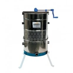 Extracteur à Miel Manuel 9 Cadres Dadant Hausse Duomel Thomas®