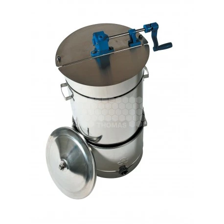 Extracteur Extraline Tangentiel 3 Extracteur Extraline Tangentiel