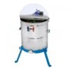 Extracteur à Miel électrique 9 Cadres Dadant Hausse Radianox Thomas® -Thomas Apiculture extracteur radianox 539 radiaire electique 9 12 c ddt ou vt