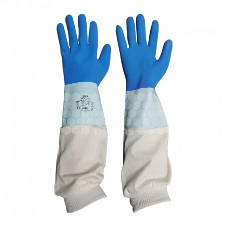 Gants Nitrile Thomas® 3 Gants Nitrile Thomas®