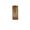 GRAVURE 20 MM BRONZE 0 (ZERO) - MARQUE A FEU PRO RR1269