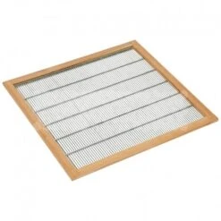 Grille à Reine Métallique Dadant