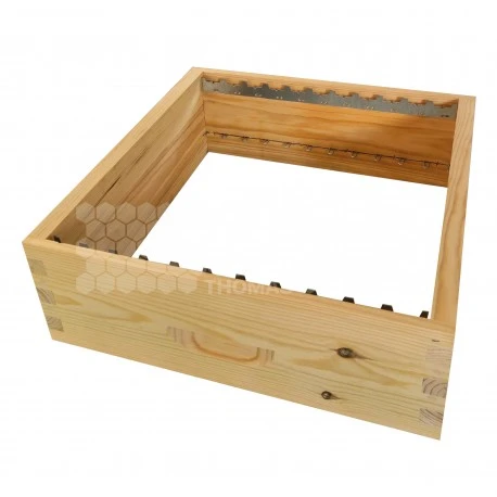 Hausse De Ruche Dadant Tradition 3 Hausse De Ruche Dadant Tradition