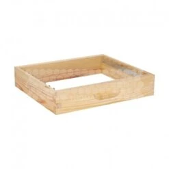 Hausse Dadant Food Chamber