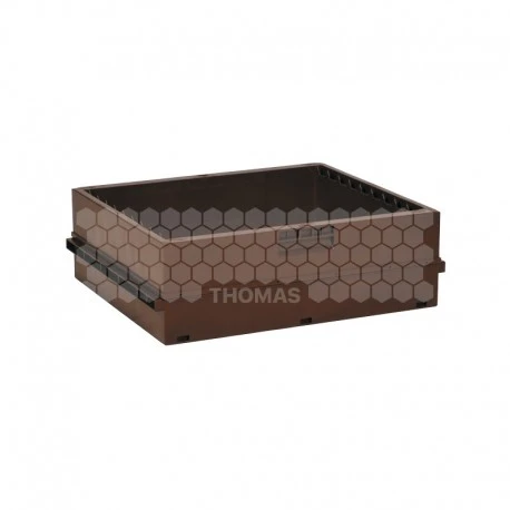 Hausse De Ruche Dadant Plastique 3 Hausse De Ruche Dadant Plastique