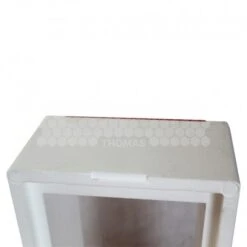 Haussette 5 Cadres Pour Ruchette Polystyrène Top Pro (sans Cadres)