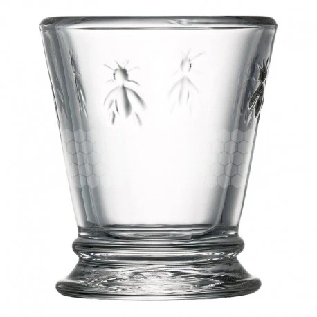 Shooter En Verre Abeilles 6 Cl 3 Shooter En Verre Abeilles 6 Cl
