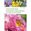 LIVRE - CULTIVER DES PLANTES MELIFERES (Jacques Piquée) -Thomas Apiculture livre cultiver des plantes meliferes jacques piquee