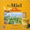 LIVRE - DU MIEL ET DES ABEILLES (ROSSINI) -Thomas Apiculture livre du miel et des abeilles rossini