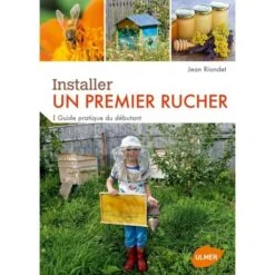 Livre Installer Premier Rucher