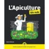 Livre L'apiculture Pour Les Nuls -Thomas Apiculture livre l apiculture pour les nuls henri clement