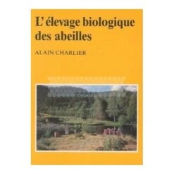 Livre L'élevage Biologique