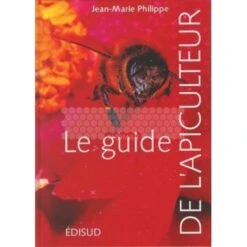 Livre Le Guide De L'apiculteur