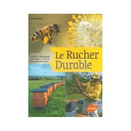 Livre Le Rucher Durable 3 Livre Le Rucher Durable