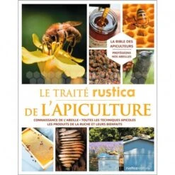 Livre Le Traité Rustica