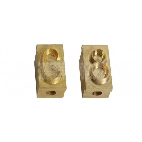 MARQUE A FEU A GAZ : LETTRE OU CHIFFRE 3 MARQUE A FEU A GAZ : LETTRE OU CHIFFRE