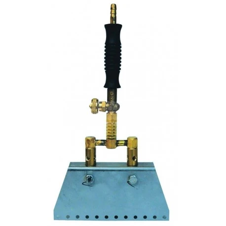 Marqueur à Feu Gaz 3 Marqueur à Feu Gaz