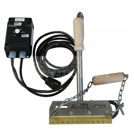 Marqueur à Feu électrique 3 Marqueur à Feu électrique