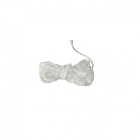 MECHE A BOUGIES TRES EPAISSE (5 MM) Environ 30 Mètres 3 MECHE A BOUGIES TRES EPAISSE (5 MM) Environ 30 Mètres