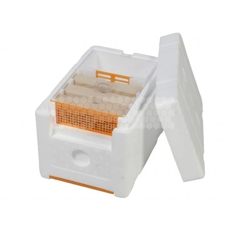 Ruchette Fécondation SWI-BINE 3 Ruchette Fécondation SWI-BINE