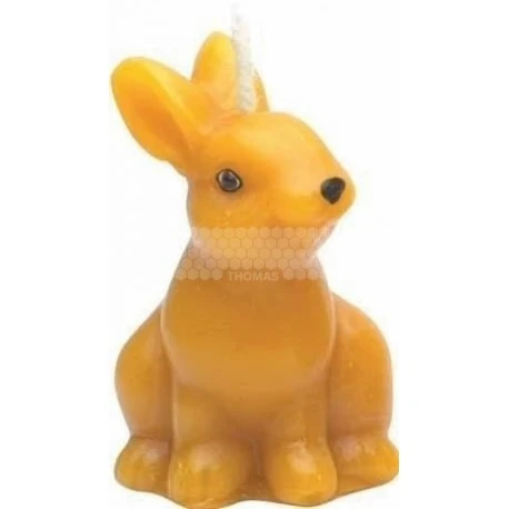 MOULE A BOUGIE : LAPIN 3 MOULE A BOUGIE : LAPIN