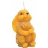 MOULE A BOUGIE : PETIT LAPIN 2 MOULE A BOUGIE : PETIT LAPIN -Thomas Apiculture moule a bougie petit lapin